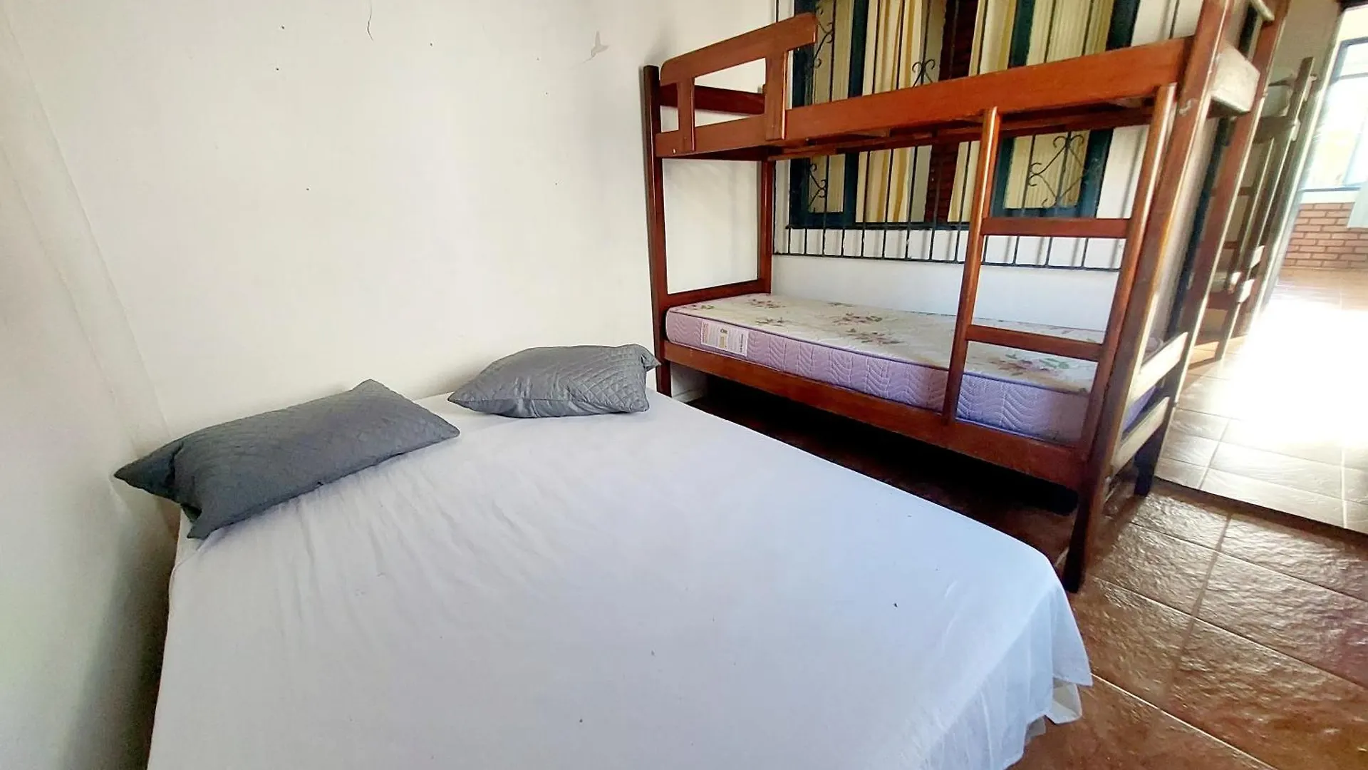 Casa Espacosa 6 Qts Churrasqueira 10 Min Praia Do Forte Cabo Frio 0*,